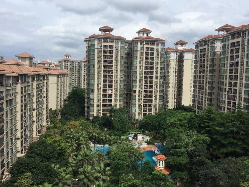 金碧雅苑,尖彭路-北京金碧雅苑二手房,租房,房价-北京安居客
