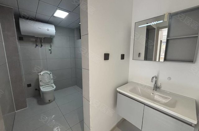 澳林中央世纪城2室2厅91㎡39.9万二手房图片