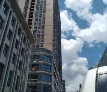 京基水贝洪湖苑