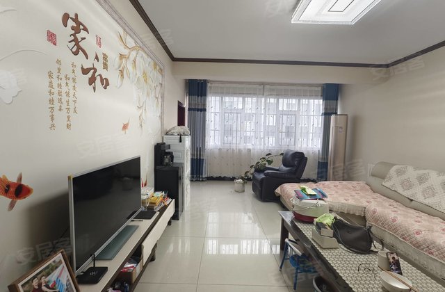 恒星花园3室2厅135㎡43万二手房图片