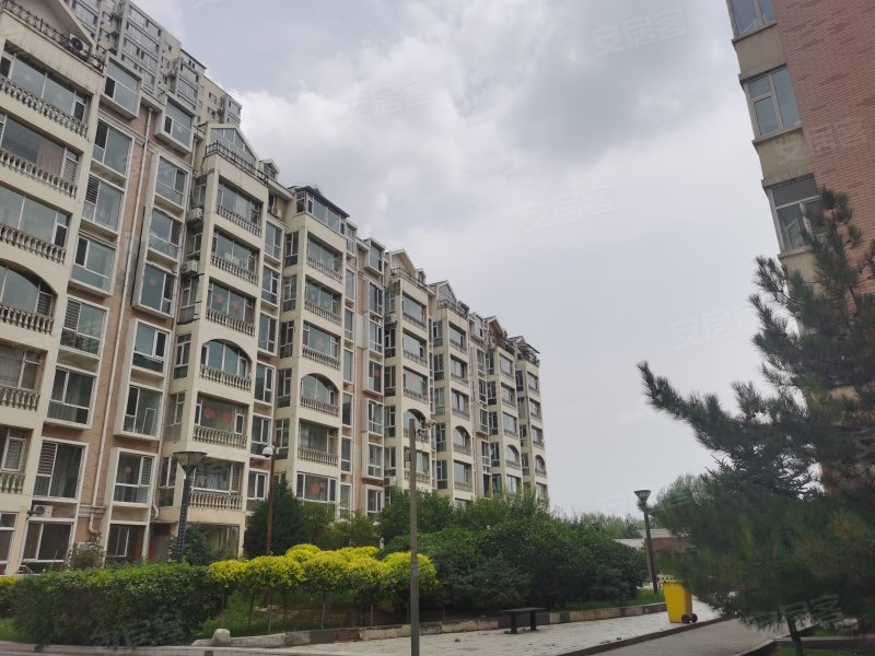 金色水岸绿洲,滨河路-大同金色水岸绿洲二手房,租房,房价-大同安居客