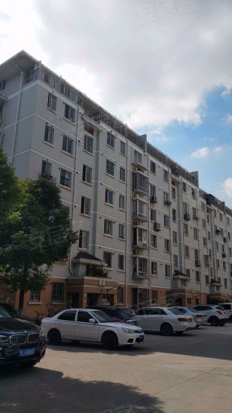 双秀家园(北园)