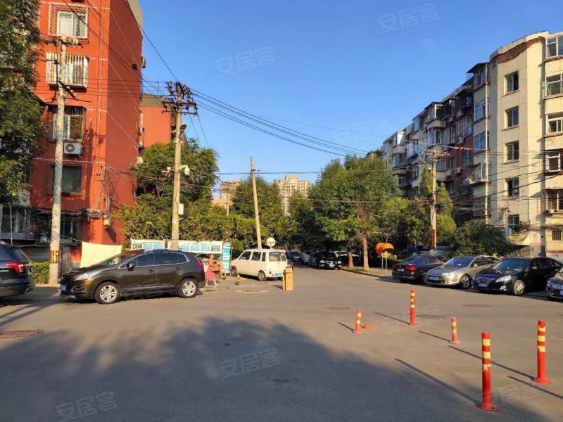 安慧北里秀园,慧忠北路-北京安慧北里秀园二手房,租房,房价-北京安居