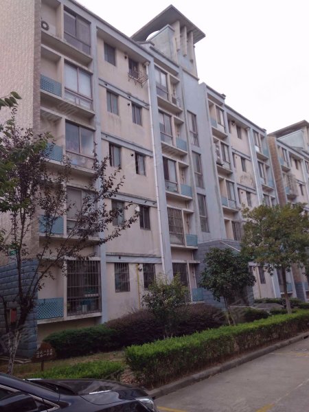 界龙阳光苑(东区) 