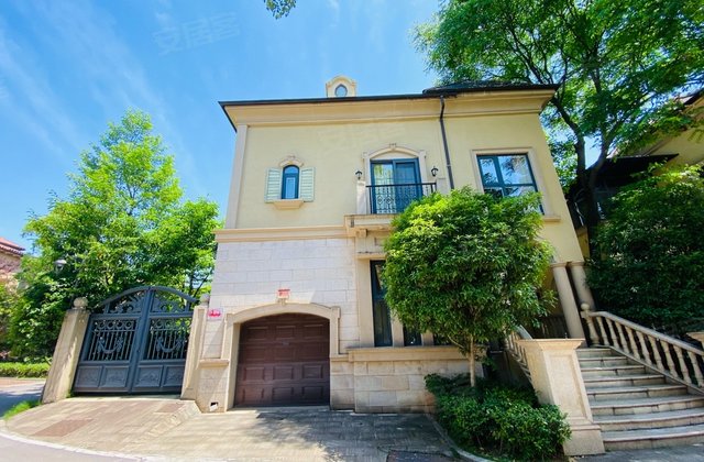 橘郡礼顿山别墅