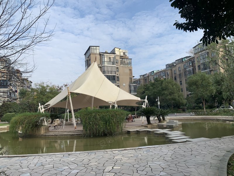 中大青山湖花园,中大南路28号-南昌中大青山湖花园二手房,租房,房价