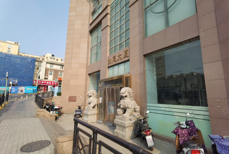 如意大厦,新泰路27号-青岛如意大厦二手房,租房,房价-青岛安居客