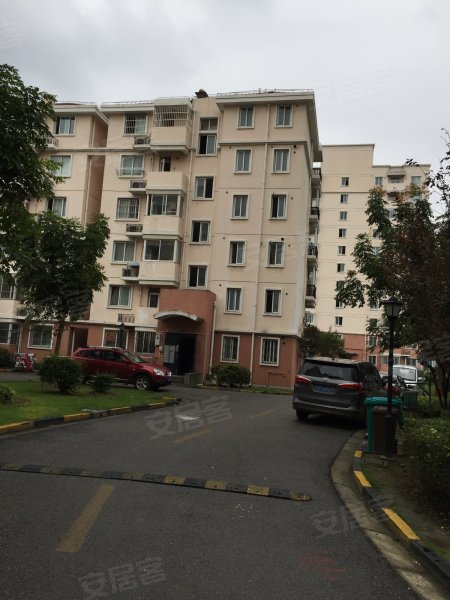 闵浦新苑三村(西区)