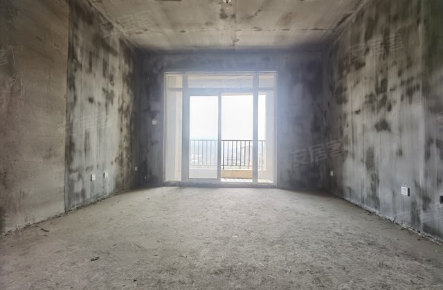 三迪金域中央3室2厅118㎡74.6万二手房图片
