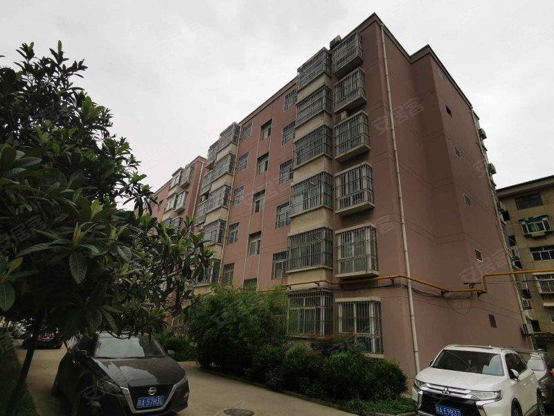 阳光小区(户县)