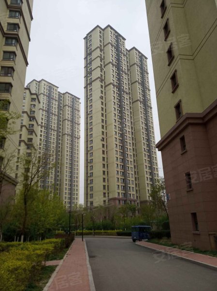 东亚第一城(四五期)