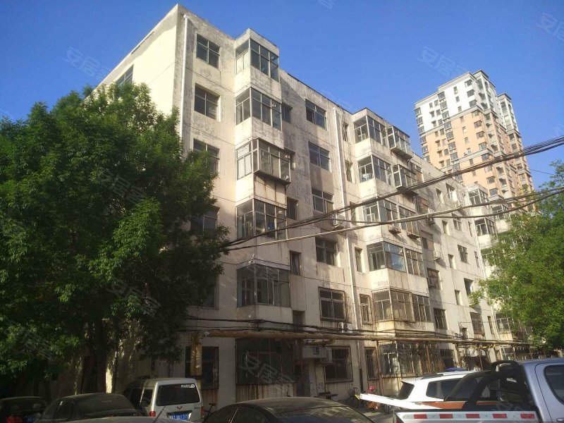 东安小区,胜利西路-衡水东安小区二手房,租房,房价-衡水安居客