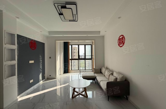 科创嘉园2室2厅97㎡55万二手房图片