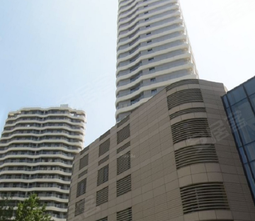 九庐(陆家嘴滨江金融城)