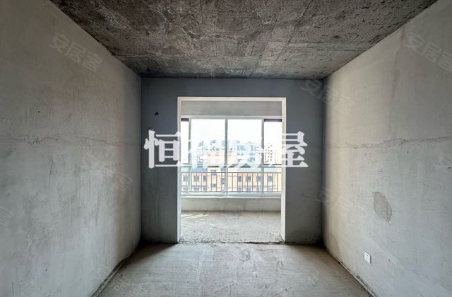 中鸿春天家园3室2厅119.35㎡63.6万二手房图片