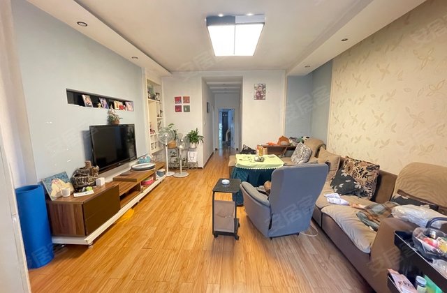 丽景名苑3室2厅120㎡45.8万二手房图片