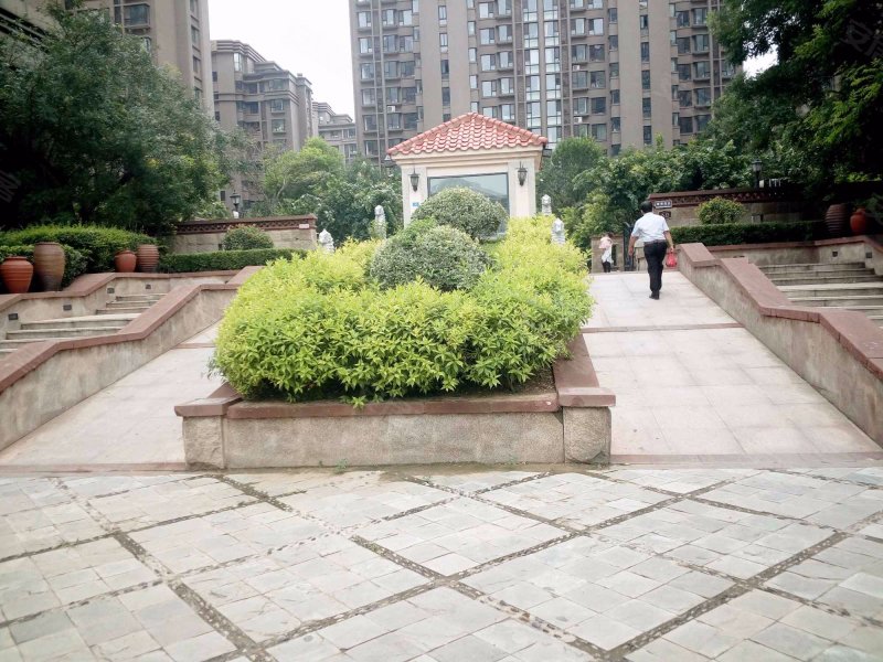 德润玫瑰园,新华路1421号-潍坊德润玫瑰园二手房,租房,房价-潍坊安居