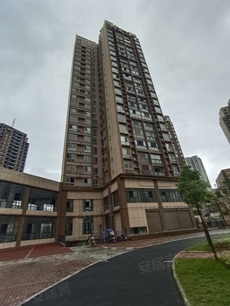 君悦国际,长山街-泰安君悦国际二手房,租房,房价-泰安安居客