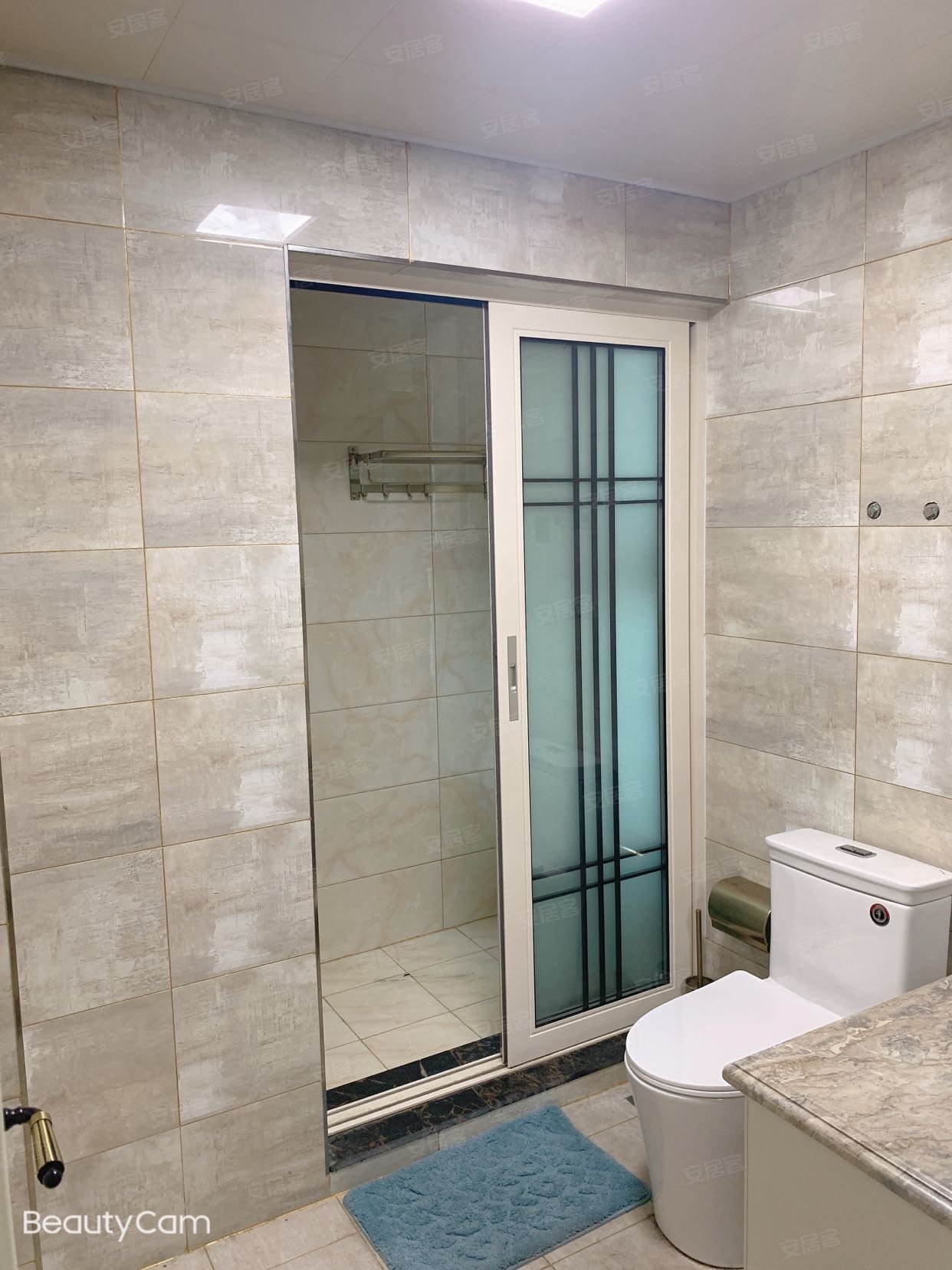 天紫四季城3室1厅1卫92㎡北46万