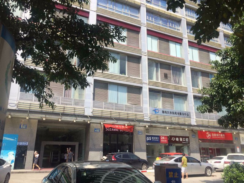 财智大厦,广州大道南448号-广州财智大厦二手房,租房,房价-广州安居客