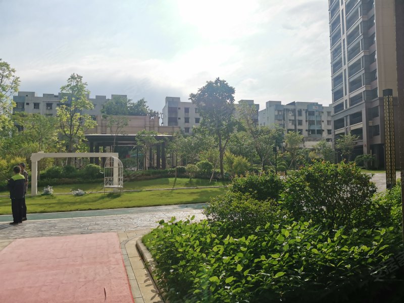 颐安熙园,升华路18号-中山颐安熙园二手房,租房,房价-中山安居客