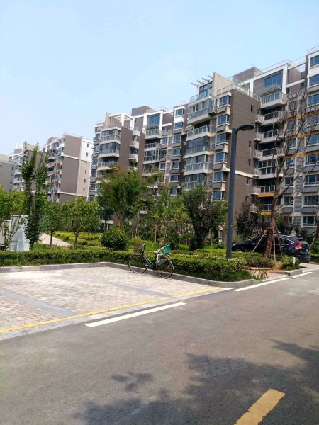 雍景新城一期(西区),丽水路19号-徐州雍景新城一期(西区)二手房,租房