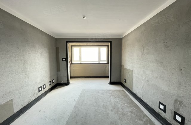 宜阳建业森林半岛3室2厅141㎡69万二手房图片
