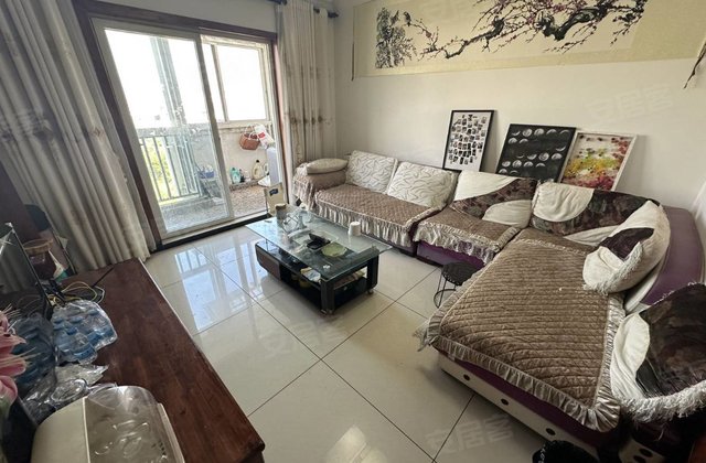 奥新一期3室2厅109㎡36.8万二手房图片