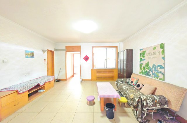 中润裕华园,环山路55号-济南中润裕华园二手房,租房,房价-济南安居客