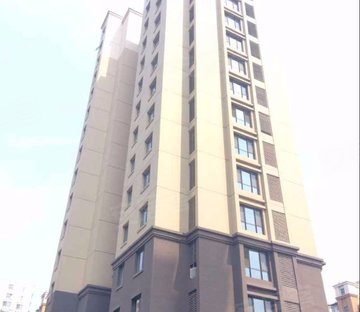 五一阳光锦园