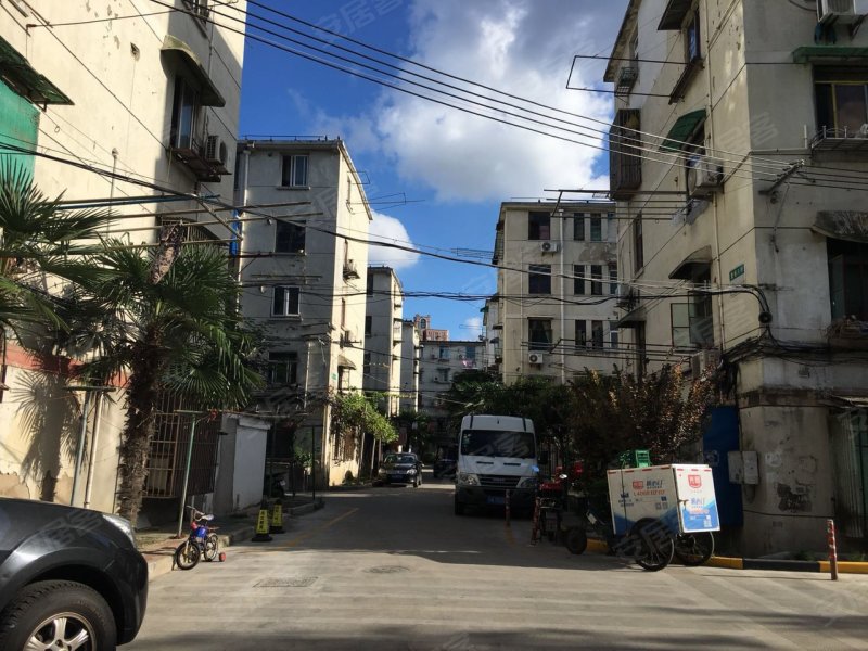 曹杨八村,曹杨八村1-221号-上海曹杨八村二手房,租房,房价-上海安居客