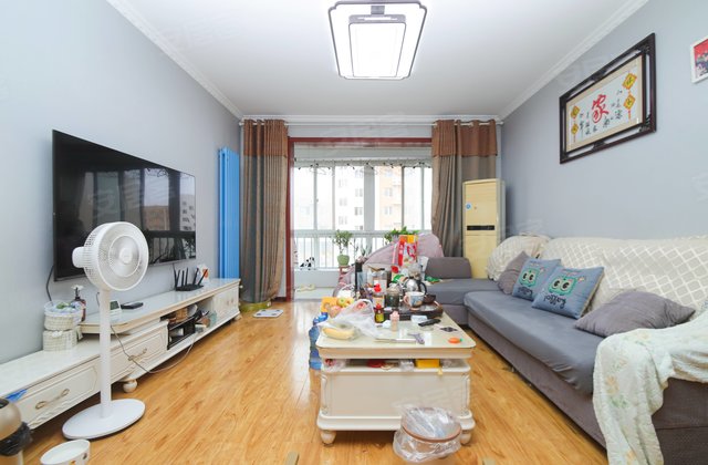 国花宝居3室2厅108.88㎡55万二手房图片