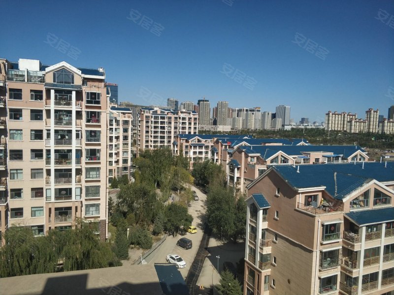 东胜玫瑰家园(一期),109国道-鄂尔多斯东胜玫瑰家园(一期)二手房,租房