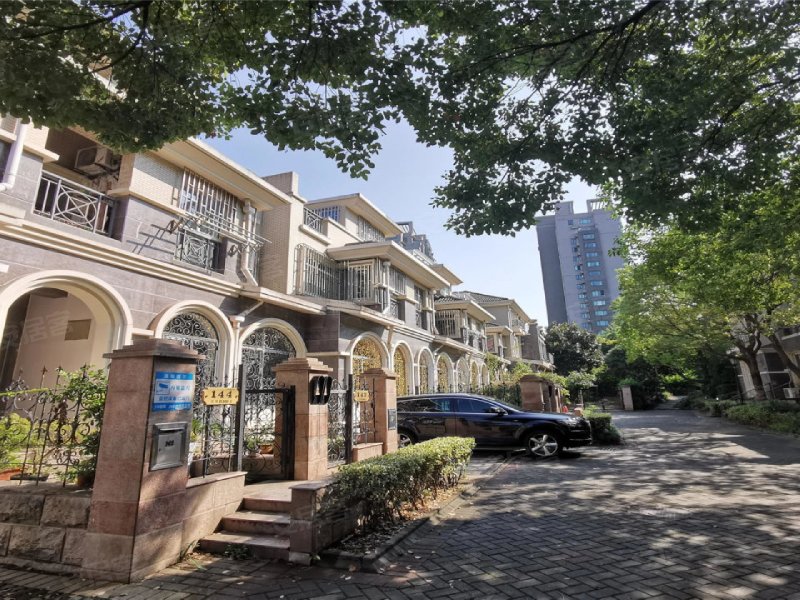 大华水岸蓝桥(别墅)