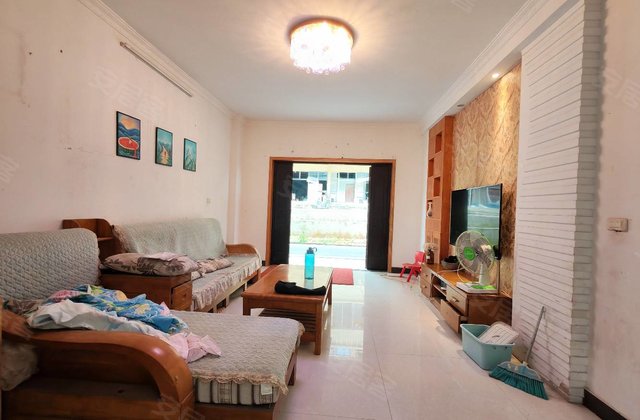 墨香苑(咸安)2室2厅85㎡25万二手房图片