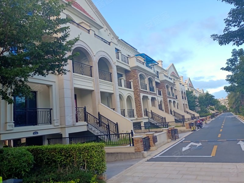 世茂海上世界天玺湾,泉东大道,近海灵大道-泉州世茂海上世界天玺湾