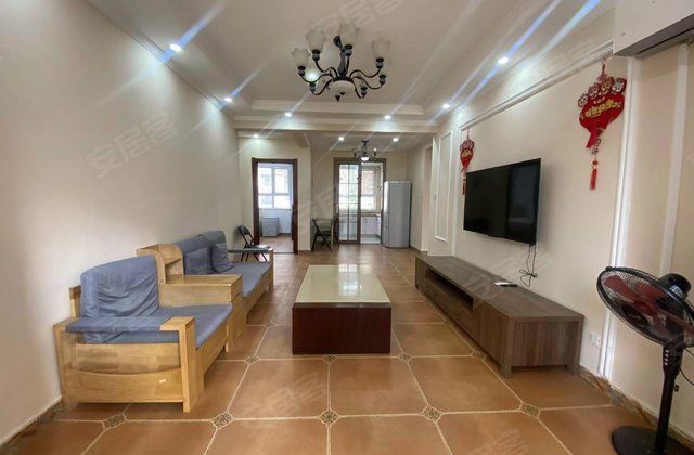 鹏渤印象城牛津花园3室2厅98㎡45万二手房图片