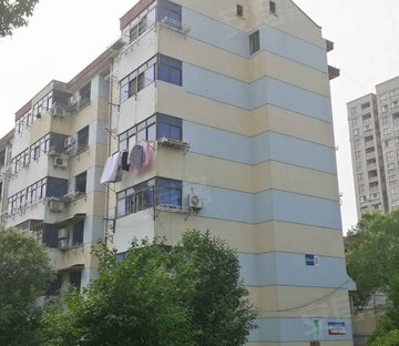 益民小区