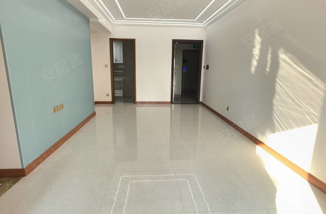 泸州恒大城3室2厅90㎡56万二手房图片