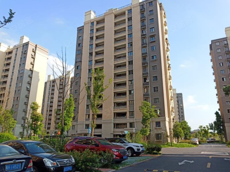 佘北家园松和苑