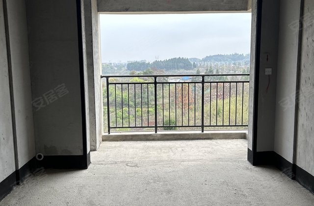 溯禾三千樾3室2厅86㎡39.8万二手房图片