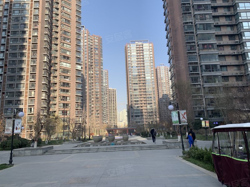 安居东城首府,丛台北路-邯郸安居东城首府二手房,租房,房价-邯郸安居