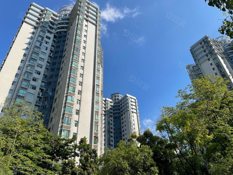 招商海月花园(三期),工业七路8号-深圳招商海月花园(三期)二手房,租房