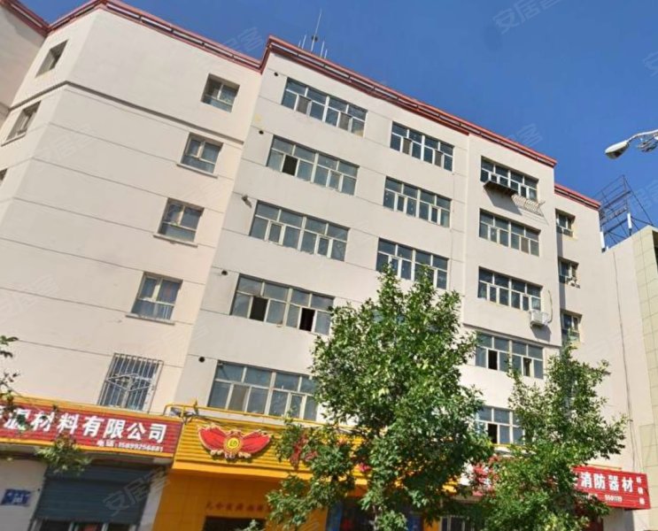 王家梁小区(一期)