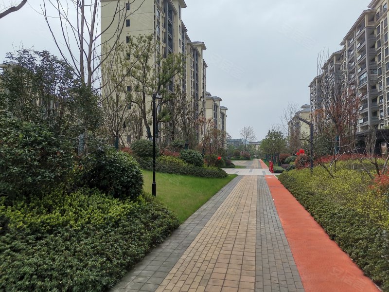 华强悦山府,官河路,近高岗埠路-芜湖华强悦山府二