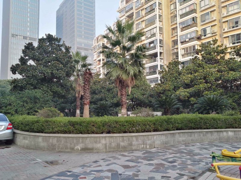 恒大华城天地苑(三期)