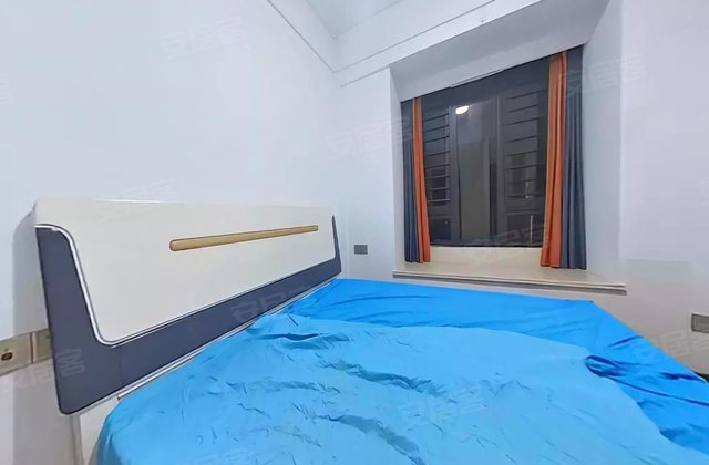 金茂阳光城檀悦3室2厅86.77㎡88万二手房图片