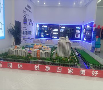 小区图片
