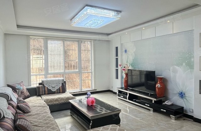 鑫鑫家园3室2厅128㎡49.8万二手房图片
