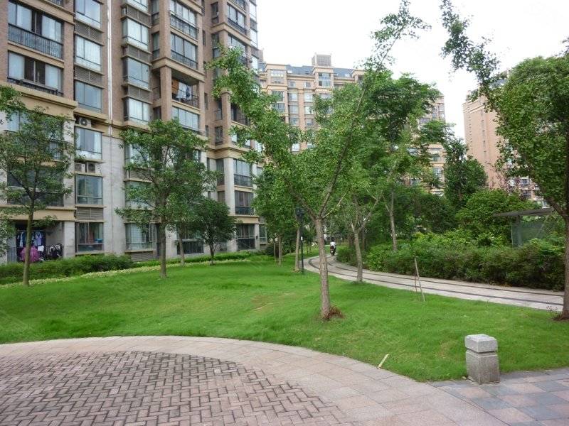 美岸栖庭(一期别墅)